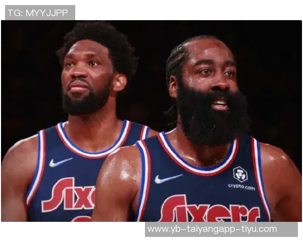 哈登坚定表示不减轻工作量将全力承担球队责任与压力